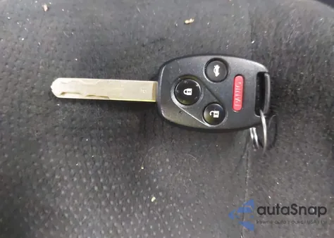 2010 Honda Accord 2.4 Ex from USA, damaged, VIN 1HGCP2F73AA194190